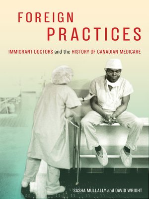 cover image of Foreign Practices